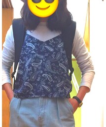 WEGO | トップス