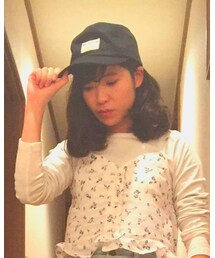 古着 | キャップ