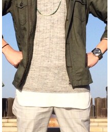 BOYCOTT | スウェット