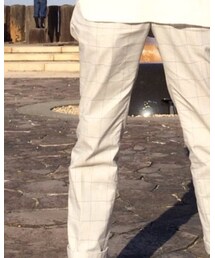 tk.TAKEO KIKUCHI | スラックス