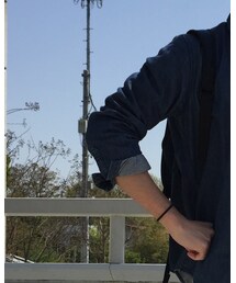 BOYCOTT | シャツ/ブラウス