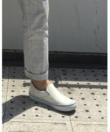 VANS | スニーカー