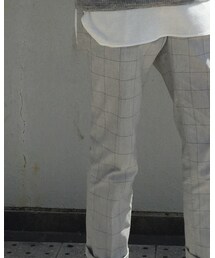 tk.TAKEO KIKUCHI | その他パンツ