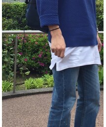 WEEKDAY | ポロシャツ