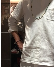 SHIPS | Tシャツ/カットソー