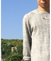 BOYCOTT | ニット/セーター