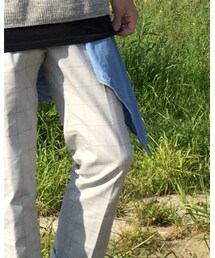 tk.TAKEO KIKUCHI | その他パンツ