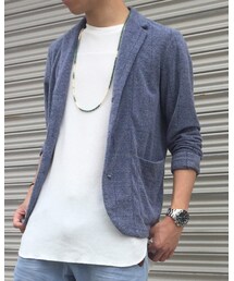 BOYCOTT | テーラードジャケット