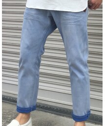 BOYCOTT | その他パンツ