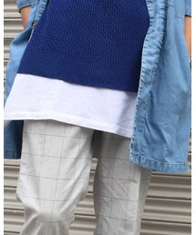 WEEKDAY | ポロシャツ