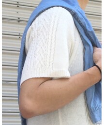 BOYCOTT | シャツ/ブラウス