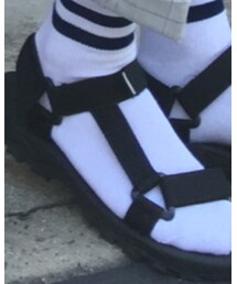 BOYCOTT | サンダル