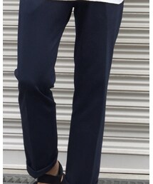 tk.TAKEO KIKUCHI | スラックス