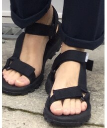 BOYCOTT | サンダル