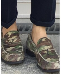 BOYCOTT | ドレスシューズ