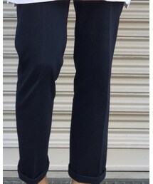 tk.TAKEO KIKUCHI | スラックス