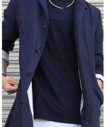 tk.TAKEO KIKUCHI | Tシャツ/カットソー