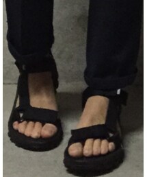 BOYCOTT | サンダル