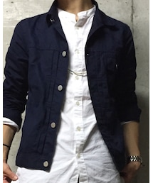 BOYCOTT | ブルゾン