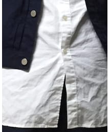 tk.TAKEO KIKUCHI | シャツ/ブラウス