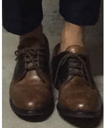 alfredoBANNISTER | ブーツ