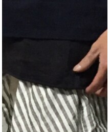 WEEKDAY | タンクトップ