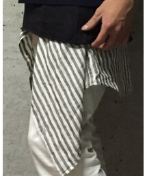 BOYCOTT | シャツ/ブラウス