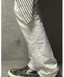 BOYCOTT | その他パンツ