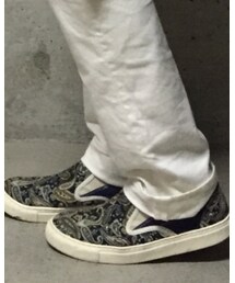 BOYCOTT | スニーカー