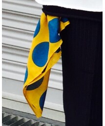 BEAUTY&YOUTH UNITED ARROWS | バンダナ/スカーフ