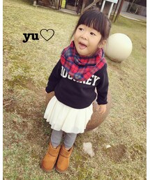 Ampersand | ブーツ