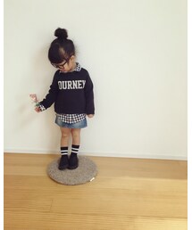 babyGAP | デニムスカート