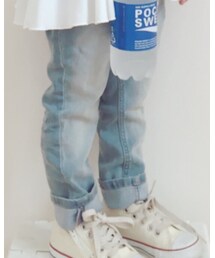 H&M | デニムパンツ