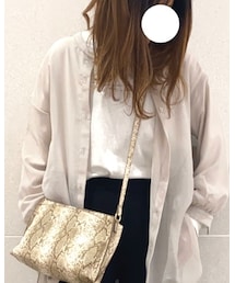 LOWRYS FARM | Tシャツ/カットソー