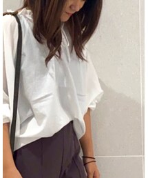 GU | シャツ/ブラウス