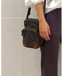 LOUIS VUITTON | ショルダーバッグ