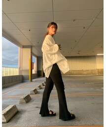 GLOBAL WORK | その他