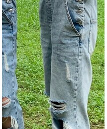 H&M | つなぎ/オールインワン