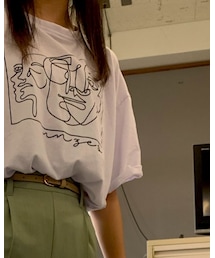 cozyways | Tシャツ/カットソー
