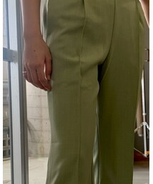 GORGE | パンツ