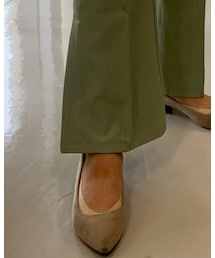 GU | パンプス