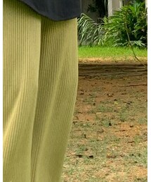 GLOBAL WORK | パンツ