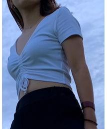 ZARA | Tシャツ/カットソー