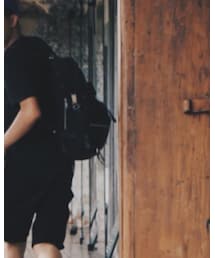 MSPC | バックパック/リュック