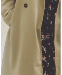 のとや | トレンチコート