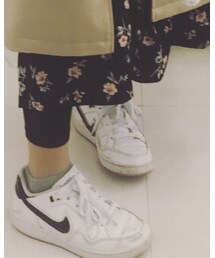 NIKE | スニーカー