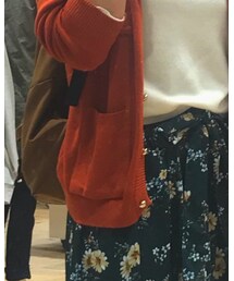 古着 | カーディガン/ボレロ