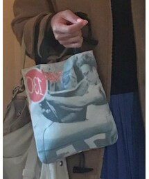 のとや | エコバッグ/サブバッグ