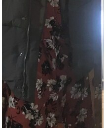 Right-on | シャツワンピース