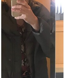 古着 | ダウンジャケット/コート